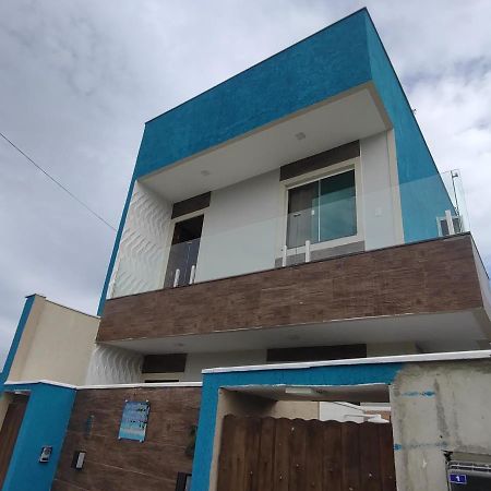 The Loft Garcia Apartment Marica Luaran gambar
