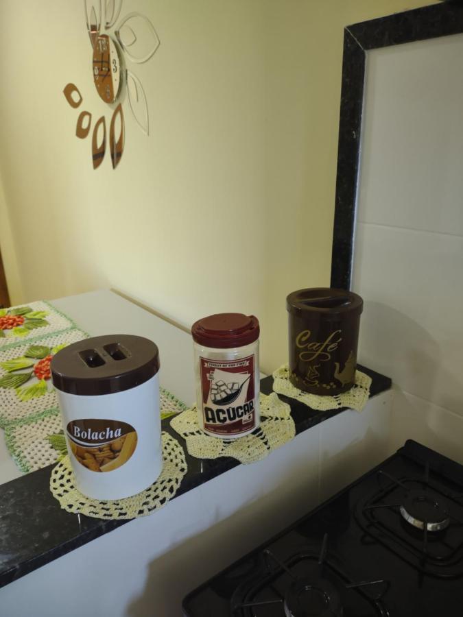 The Loft Garcia Apartment Marica Luaran gambar