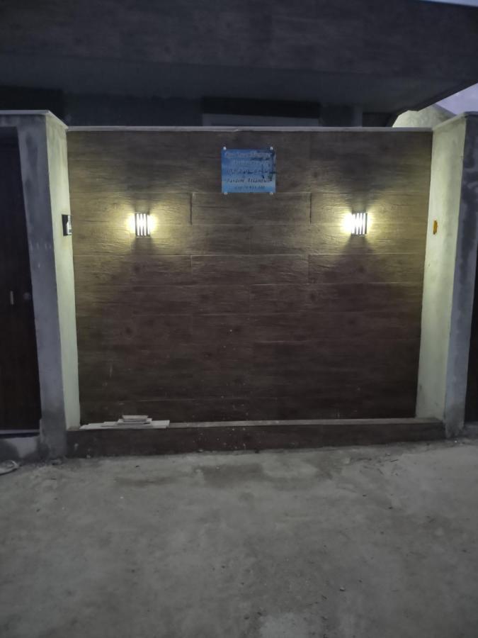 The Loft Garcia Apartment Marica Luaran gambar