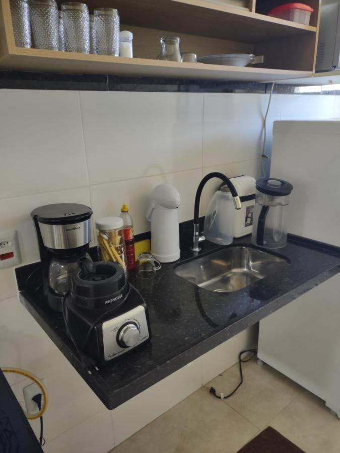 The Loft Garcia Apartment Marica Luaran gambar