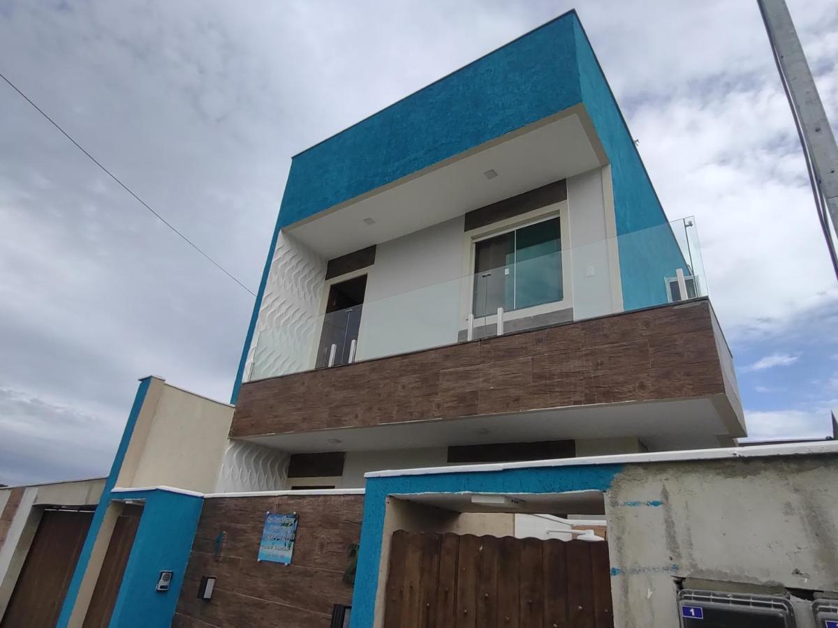The Loft Garcia Apartment Marica Luaran gambar