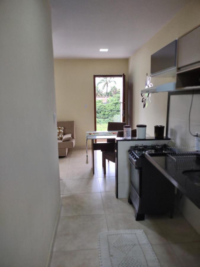 The Loft Garcia Apartment Marica Luaran gambar