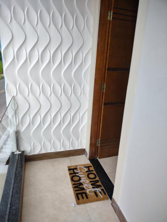 The Loft Garcia Apartment Marica Luaran gambar