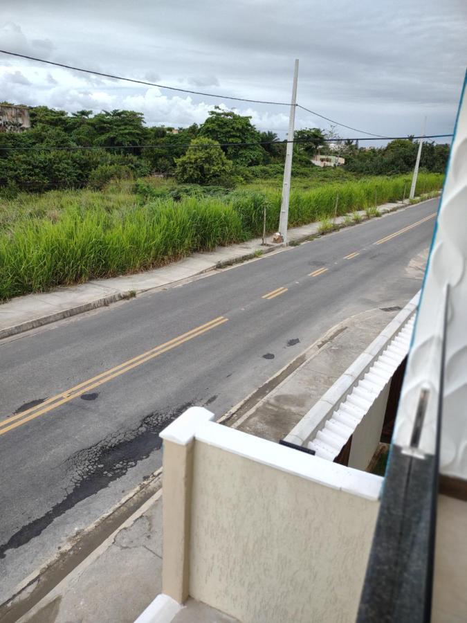 The Loft Garcia Apartment Marica Luaran gambar