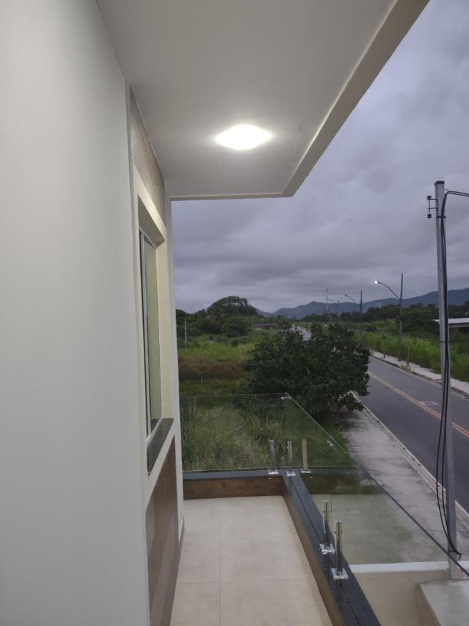 The Loft Garcia Apartment Marica Luaran gambar