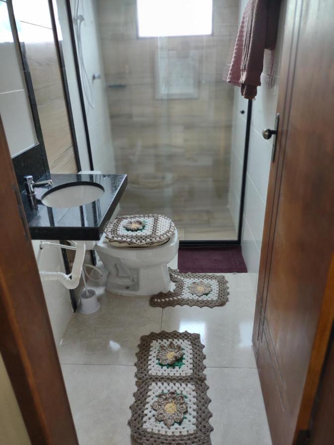 The Loft Garcia Apartment Marica Luaran gambar