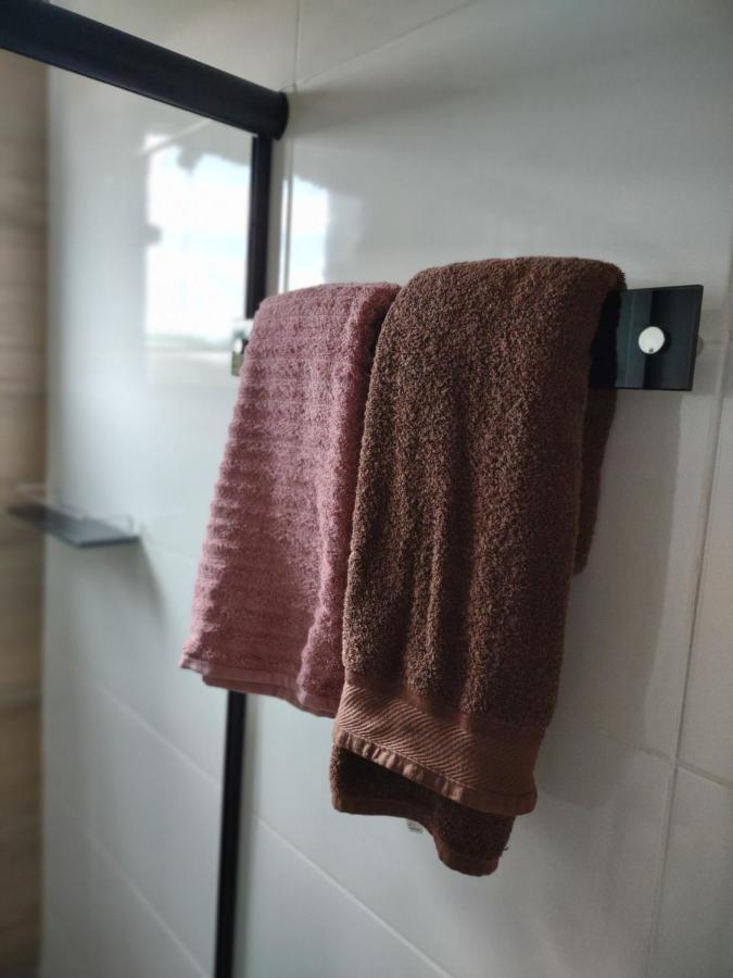 The Loft Garcia Apartment Marica Luaran gambar
