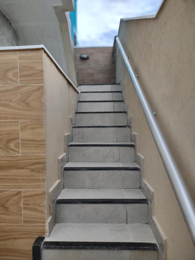 The Loft Garcia Apartment Marica Luaran gambar