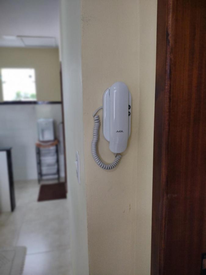 The Loft Garcia Apartment Marica Luaran gambar