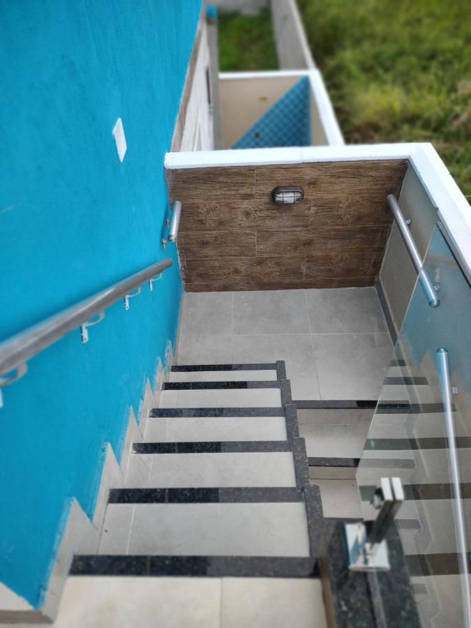 The Loft Garcia Apartment Marica Luaran gambar