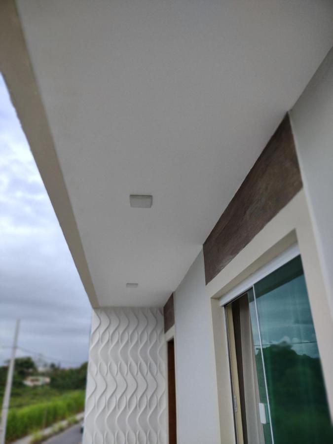The Loft Garcia Apartment Marica Luaran gambar