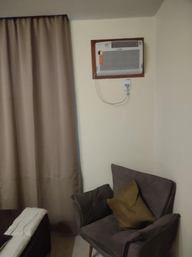 The Loft Garcia Apartment Marica Luaran gambar