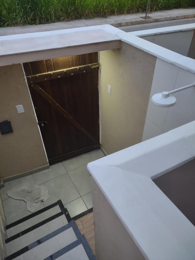 The Loft Garcia Apartment Marica Luaran gambar