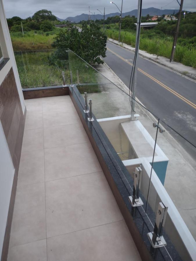 The Loft Garcia Apartment Marica Luaran gambar
