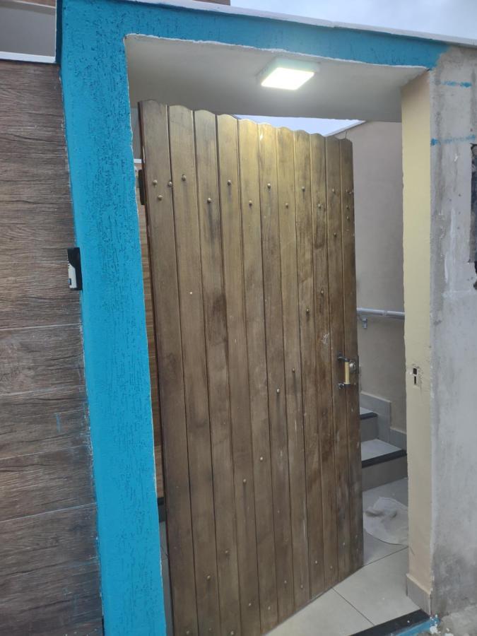 The Loft Garcia Apartment Marica Luaran gambar