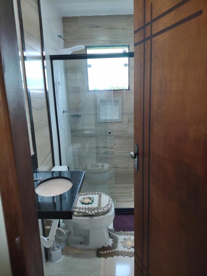 The Loft Garcia Apartment Marica Luaran gambar