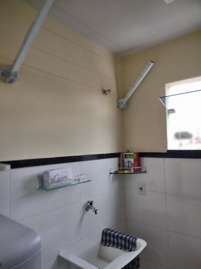 The Loft Garcia Apartment Marica Luaran gambar