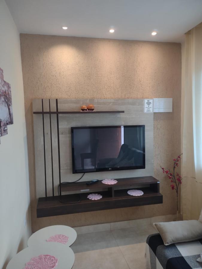 The Loft Garcia Apartment Marica Luaran gambar