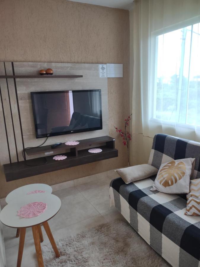 The Loft Garcia Apartment Marica Luaran gambar
