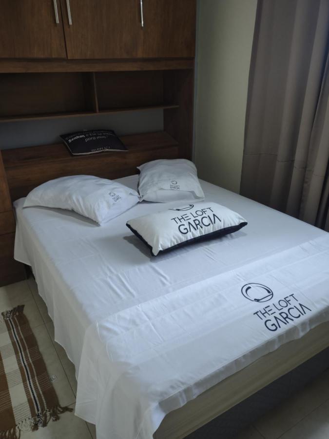 The Loft Garcia Apartment Marica Luaran gambar