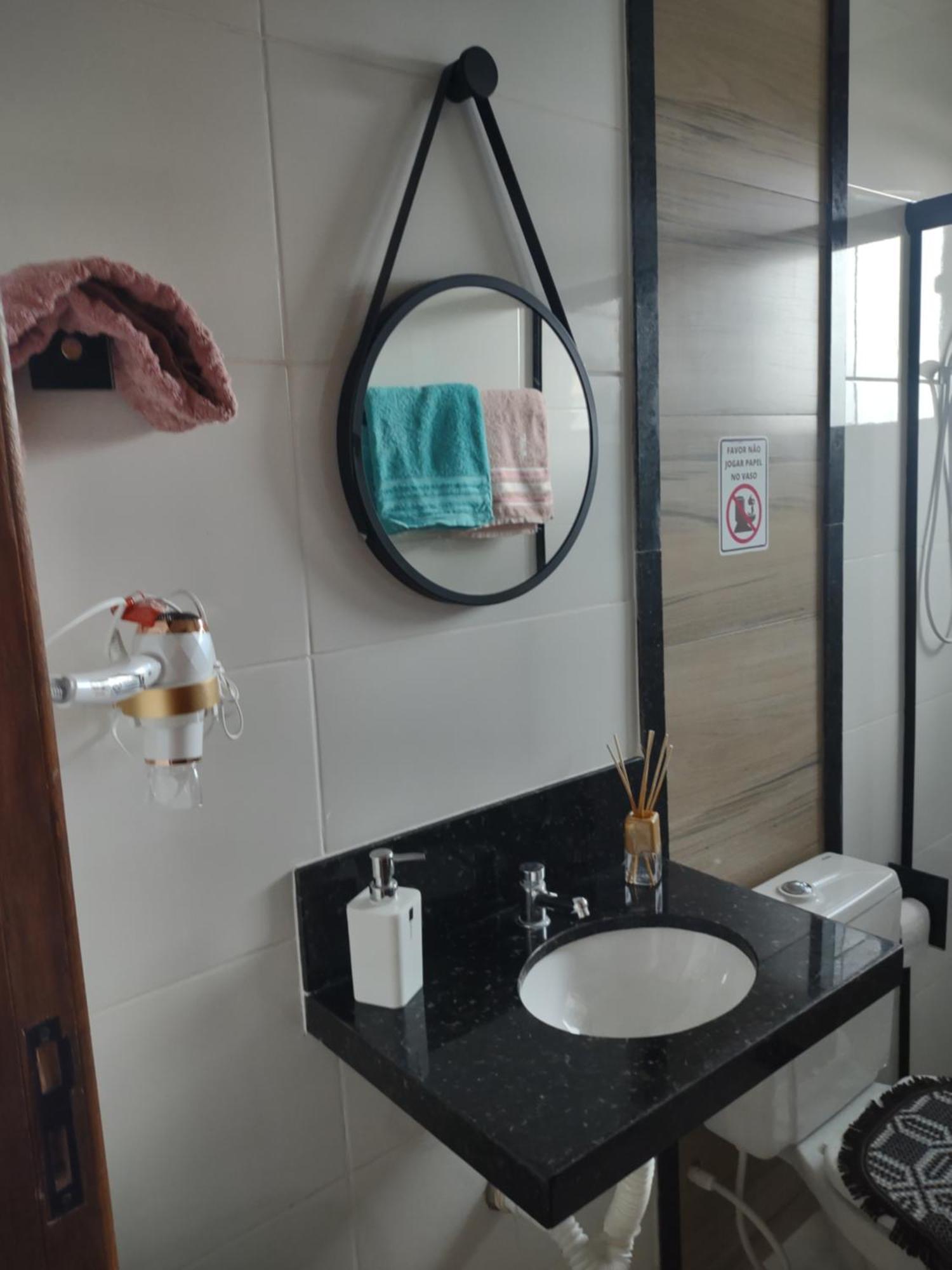 The Loft Garcia Apartment Marica Luaran gambar