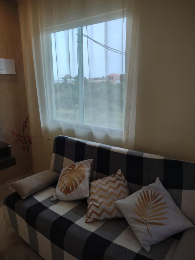 The Loft Garcia Apartment Marica Luaran gambar