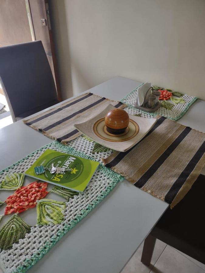 The Loft Garcia Apartment Marica Luaran gambar